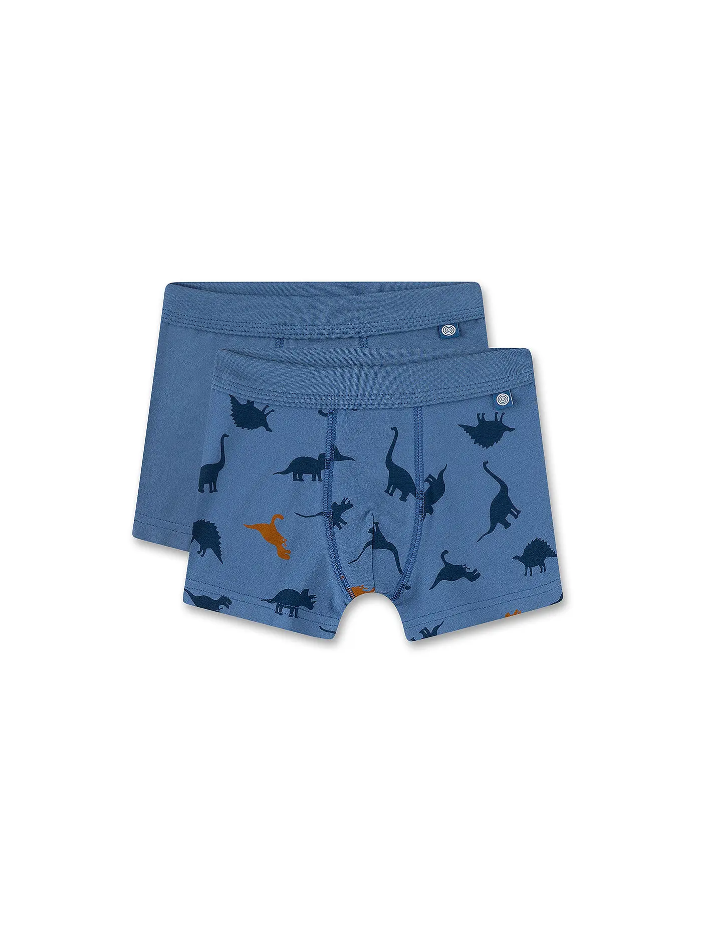 SANETTA | Jungen Pants 2er Pkg navy | 